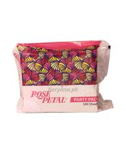 Rose Petal Party Pack   500 Tissues 