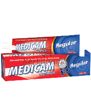 Medicam Regular Toothpaste 150 G 