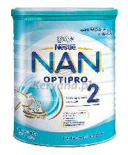 Nestle Nan Grow Optipro 2 900 G 