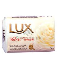Lux Velvet Touch Soap 115 G 