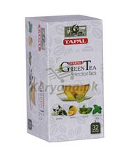 Tapal Green Tea Bags   32 Tea Bags   Selection Pack 