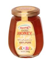 Youngs honey 250 g 