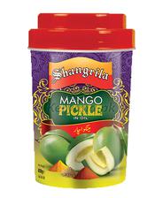 Shangrila Mango Pickle 400G 