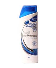 Head & Shoulders Anti Dandruff Shampoo Hairfall Defense For Men 185 ML 