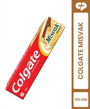 Colgate Misvak Extract Toothpaste 100 G 