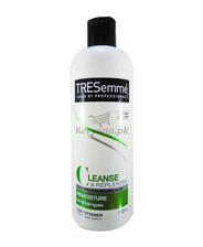 Tresemme 500 Ml Clean & Replenish Conditioner 