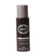 Brut Musk Deodorant 200 ML 