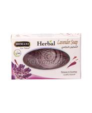 hemani herbal levender soap 100 g 