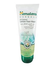 Himalaya Herbals Oil Clear Lemon Face Wash 50 ML 