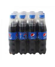 Pepsi 345 Ml x 12 