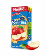Nestle Nesfruta Apple 200 ML 
