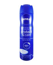 Nivea Protect & Care Deo Spray 