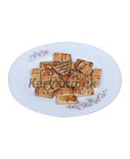 Seasame Jelly Biscuit 500 G 
