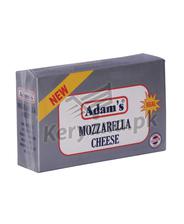 Adams Mozzarella  Cheese 400 G 