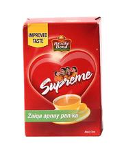 Unilever Supreme Brooke Bond Tea 190 G 