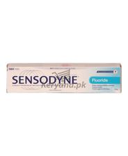 Sensodyne Fluoride Toothpaste 100 G 