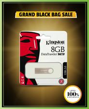 Kingston Memory Card 8 GB 