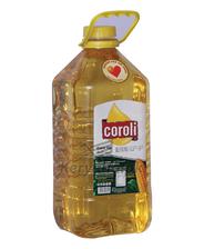 Coroli Corn Cooking Oil 4 L 