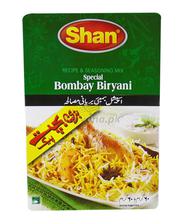 Shan Special Bombay Biryani Masala 100 G 