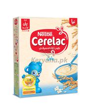 Nestle Cerelac Rice 175 G 