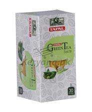 Tapal Green Tea Elaichi Tea Bags   30 Packs 