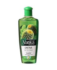 Vatika Cactus Hair Oil 200 ML 