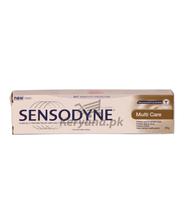 Sensodyne Multicare Toothpaste 30 G 