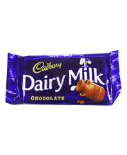 Cadbury Dairy Milk 38 G 