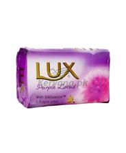 Lux Purple Lotus With Silk Essence Soap 150 G 