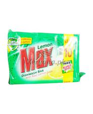 Lemon Max Dishwash Bar 190 G 