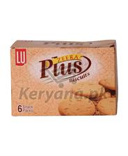 LU Zeera Plus Biscuits 6 Snack Packs 