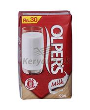 Olpers Milk 250 ML Box 