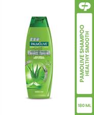 Palmolive Shampoo Healthy & Smooth 180 Ml 