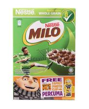 Nestle Milo Whole Grain 330 G 