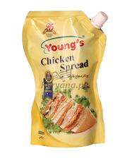 Youngs Chicken Spread 500 Ml 