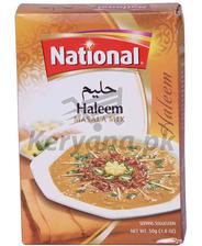 National Haleem Masala 50 G 