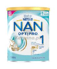 Nestle Nan 1 Optipro 800 G 