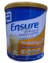 Ensure nutrivigor Milk Powder 400 g 