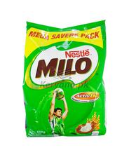 Nestle Milo 600 G 
