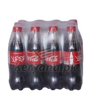 Coca Cola 500 ML x 12 
