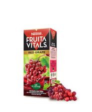 Nestle Fruita Vitals Red Grape 200 ML 