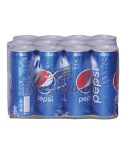 Pepsi 250 ML Can X 12 