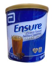 Ensure Chocolate Milk Powder 400 G 