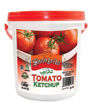 Shangrila Tomato Ketchup 1.8Kg 