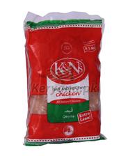 K&N'S Chicken Qeema 0.5 KG 