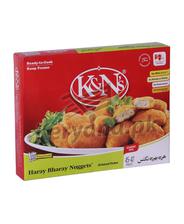 K&N'S Haray Bharay Nuggets 1000 G 
