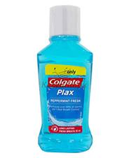 Colgate Mouthwash Plax Pepper Mint 60 Ml 