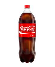 Coca Cola 2.25 Litr  