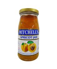 Mitchell's Apricot Jam 340 G 