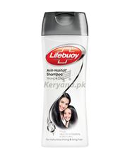 Lifebuoy Anti Hairfall Shampoo 375 ML 